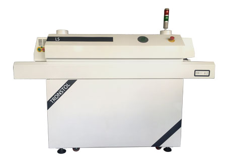 Hot Air SMT Reflow Oven PCB Reflow Soldering Machine Infrared Heating 8  Heating Zone - Buy Hot Air SMT Reflow Oven PCB Reflow Soldering Machine  Infrared Heating 8 Heating Zone Product on